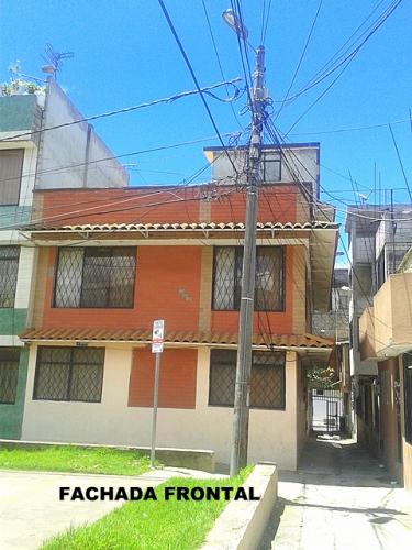 Me voy del país y pongo a la venta mi casa de Solanda que construí con ilusión y dedicación propia