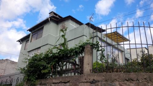 Casa Grande, rentera,  sector Cotocollao