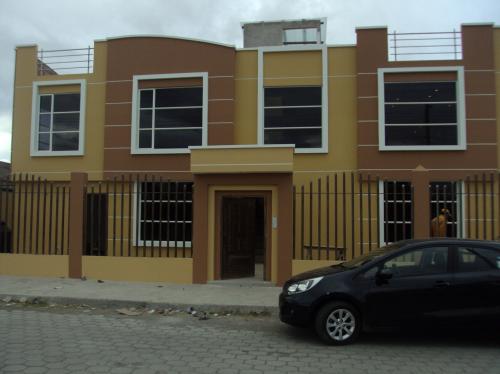 Hermosa casa en venta...