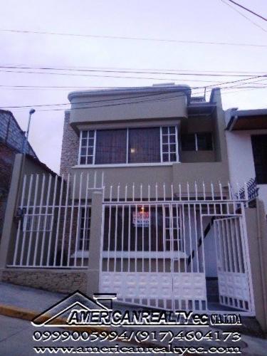 CASA DE VENTA EN AZOGUES 