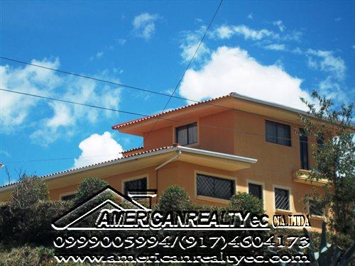 CASA DE VENTA EN AZOGUES 