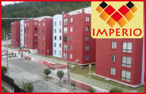 LINDO DEPARTAMENTO EN PLANTA BAJA EN EL SECTOR DE SAN FERNANDO