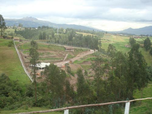 VENDO PROYECTO TURISTICO