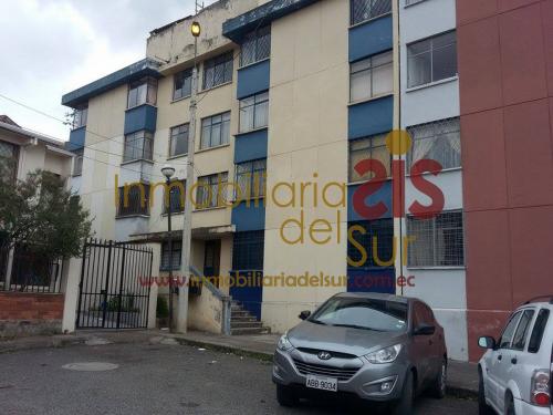 OPORTUNIDAD EN $55.000 DEPARTAMENTO 3 DORM. EDIFICIO TARQUI CONTROL SUR