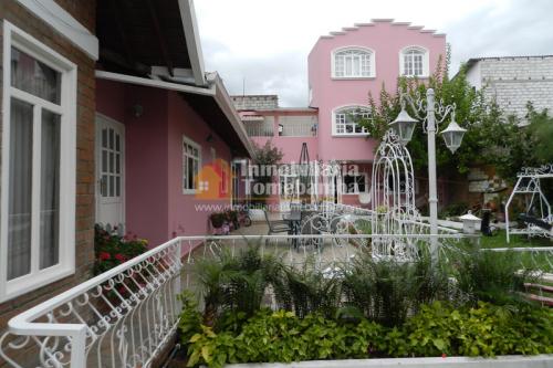 CASA DE VENTA EN CUENCA SECTOR EMPRESA ELÉCTRICA