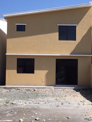 Exclusiva villa dos plantas en Porto Fino vía a la Costa