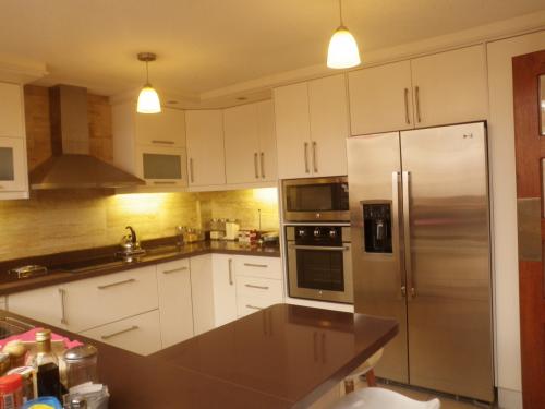 San Rafael, Valle de los Chillos,Casa en conjunto, sin adosamientos, 4 dormitorios