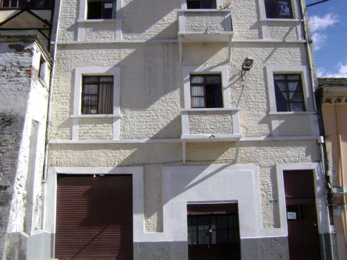 Casa de venta en el centro de Quito