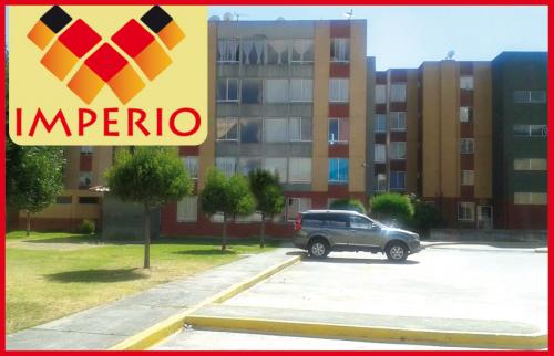 DEPARTAMENTO QUITUMBE 