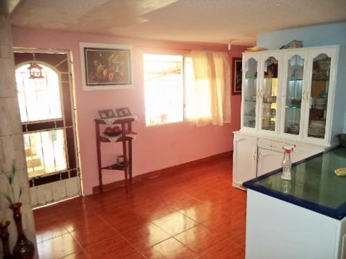 BONITA CASA EN OTAVALO, FUENTE DE PUNYARO