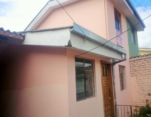 CASA EN OTAVALO CDLA. IMBAYA precio oferta $ 78.000