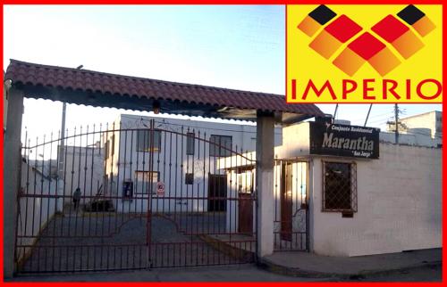 CASA CONJUNTO LLANO GRANDE