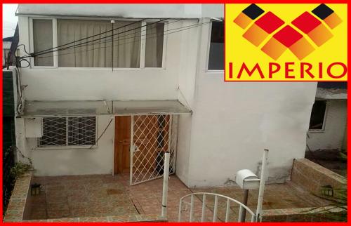 CASA CONJUNTO GUAMANI ALTO