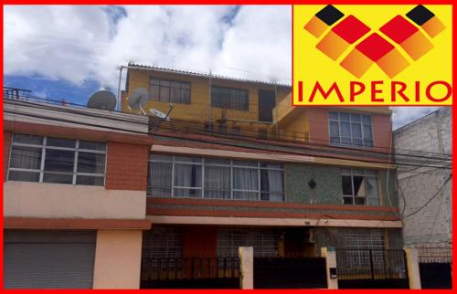 CASA RENTERA SECTOR ALPAHUASI