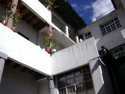 casa de vanta en el centro de quito 0968634994