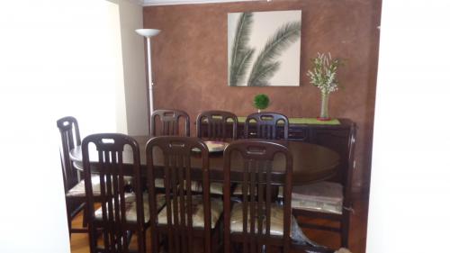 CASA VENTA SAN CARLOS: CORI INMOBILIARIA