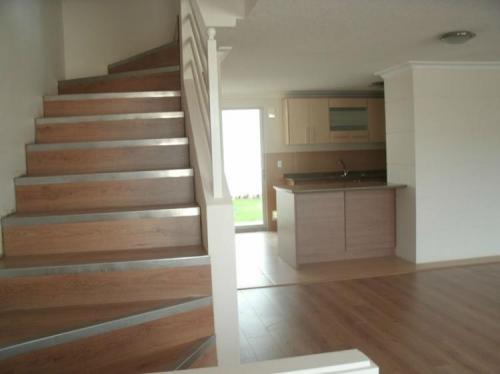 Pusuquí casa en conjunto 