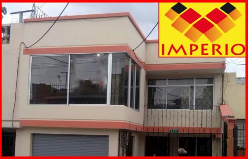 CASA INDEPENDIENTE CARCELEN-BOMBEROS