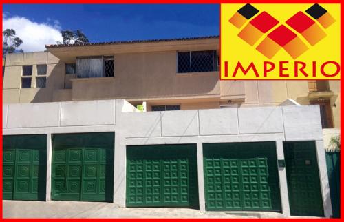 CASA LUJO SECTOR SOLCA