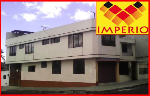 CASA RENTERA CENTRO CARAPUNGO