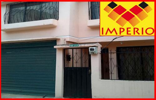 CASA INDEPENDIENTE CARAPUNGO-MAGDA