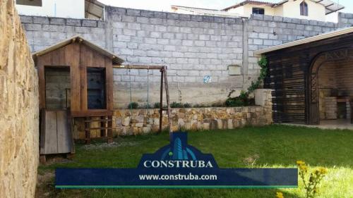 Venta casas Cuenca Ecuador financiadas 