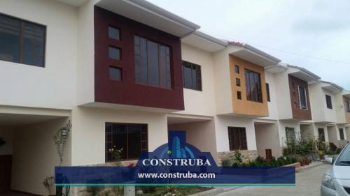 CASAS ECONOMICAS EN VENTA EN CUENCA ECUADOR