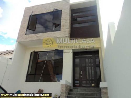 Venta de Hermosa Villa por estrenar a crédito sector Oro Verde