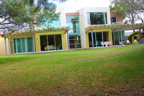 Casa de lujo de venta en Cumbayá