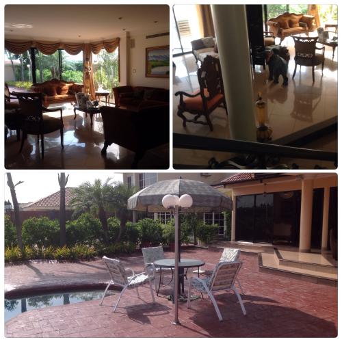 Casa Vía Samborondon 