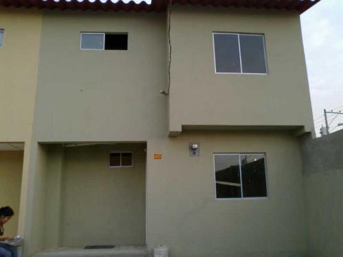 Vendo Casa Villa España Seccion Valencia