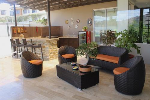 Casa de lujo de venta en Cumbayá