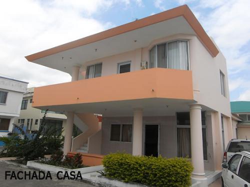 Casa en las hermosas playas de Esmeraldas en Ecuador, sector exclusivo, Castelnuovo $122.000 2353232, 0997592747