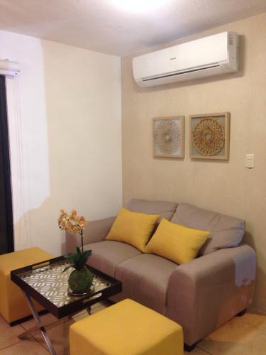 Espectacular villa por externa de 3 dormitorio  cuota  $234 dólares