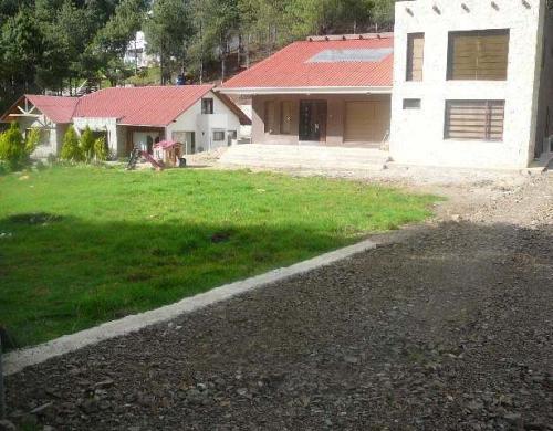 venta de hermosa casa con 2000m2 de terreno en tarqui
