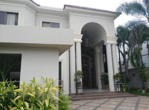 vendo fantastica casa