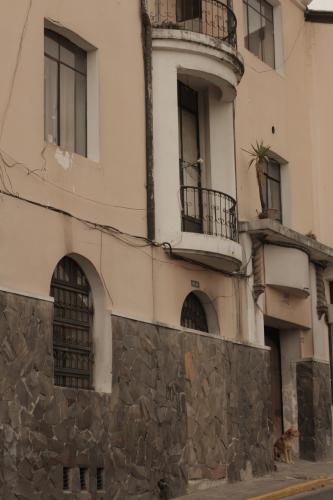 Vendo casa rentera en el centro histórico