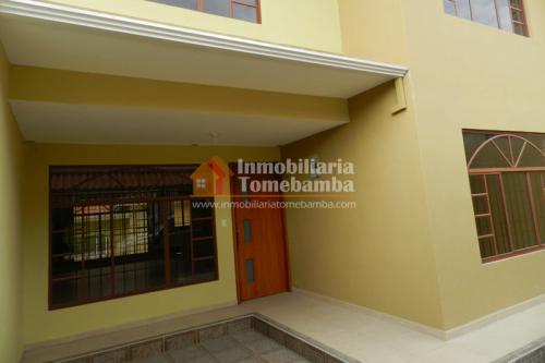 CASA DE VENTA POR ESTRENAR EN CUENCA SECTOR CAMPOSANTO SANTA ANA