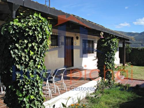 PROPIEDAD EN CARCELÈN INDUSTRIAL. IDEAL PROYECTO EMPRESARIAL O EDUCATIVO