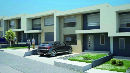 NAYÓN MODERNAS CASAS EN CONSTRUCCIÓN 