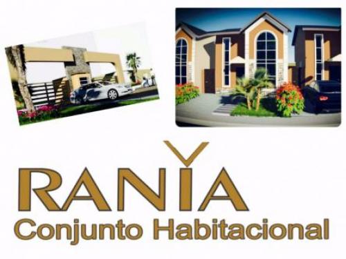 VENTAS DE CASAS EN MANTA, MANABÍ EN EXCELENTE UBICACIÓN