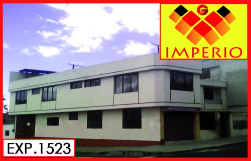 Casa en Centro de Carapungo