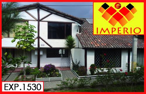 Casa conjunto en Calderon