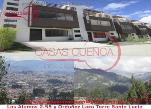 SE VENDE HERMOSA CASA MODERNA EN MISICATA