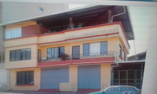 CASA DE VENTA EN MACAS