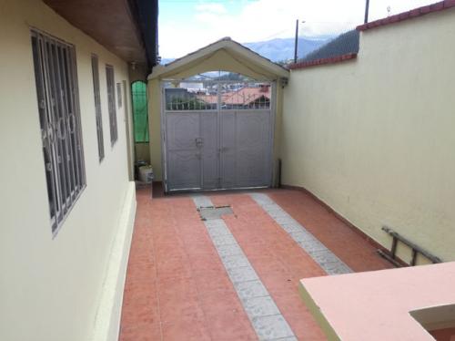 En Otavalo, vendo casa