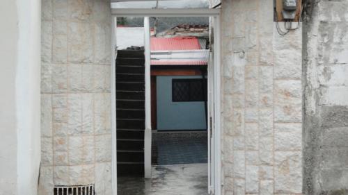 Vendo bonita casa pequeña en Otavalo