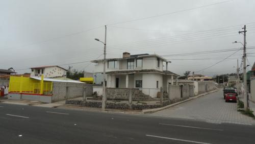 Vendo hermosa casa en Atuntaqui