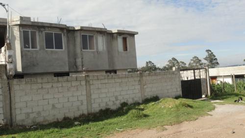 Vendo cas en Cayambe sector Ayora