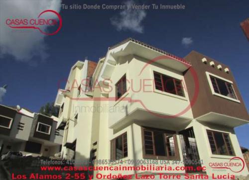 SE VENDE HERMOSA CASA A BUEN PRECIO POR ESTRANAR